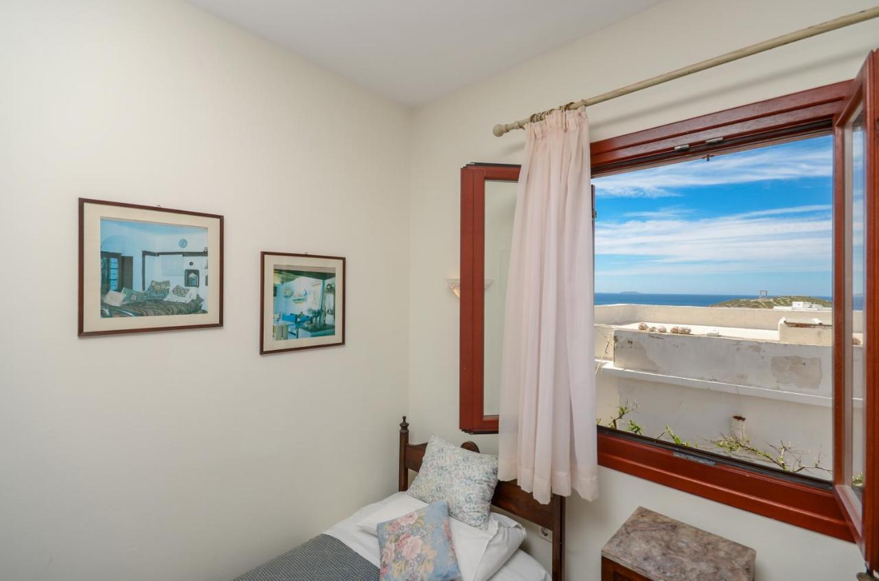 Chateau Zevgoli Naxos City エクステリア 写真