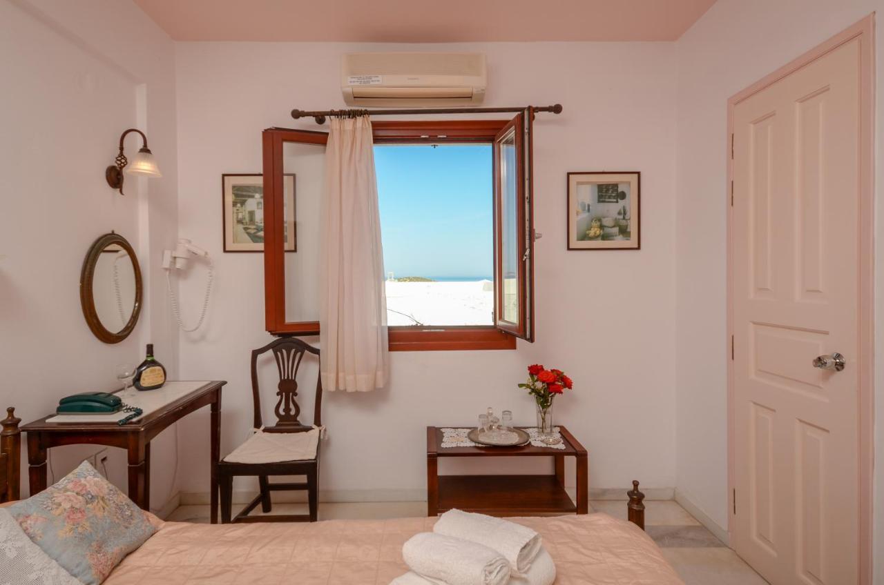 Chateau Zevgoli Naxos City エクステリア 写真
