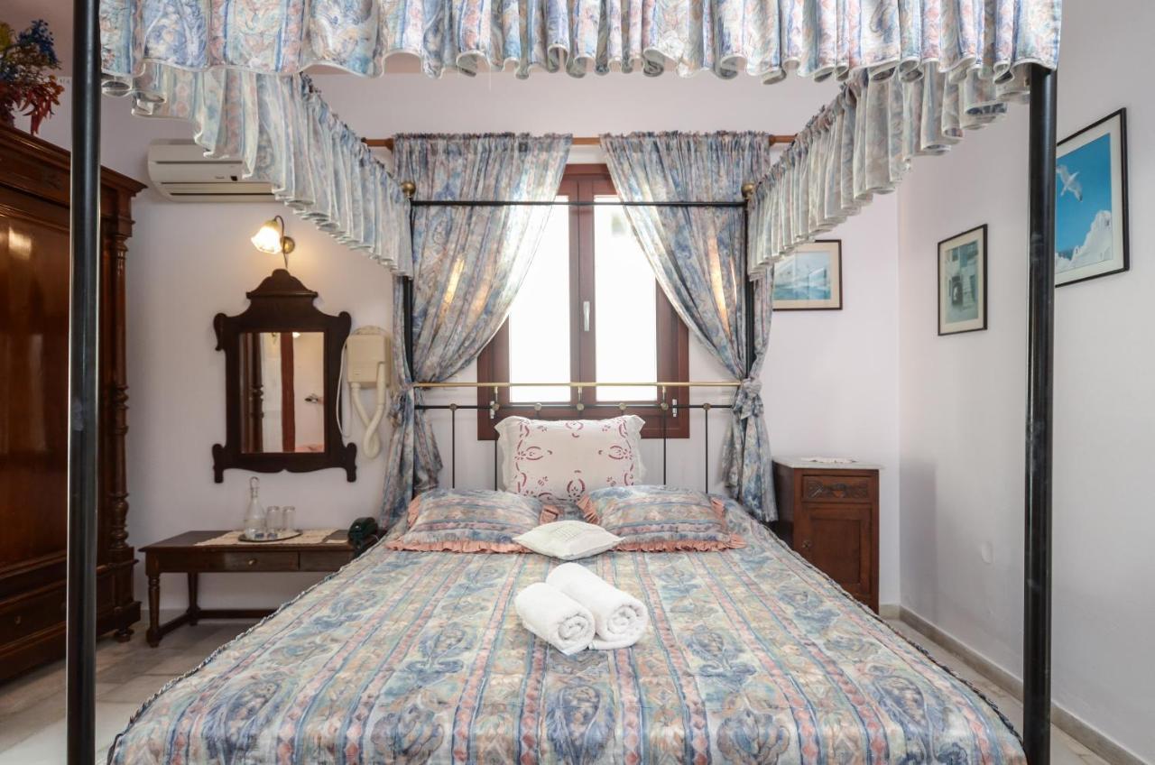 Chateau Zevgoli Naxos City エクステリア 写真