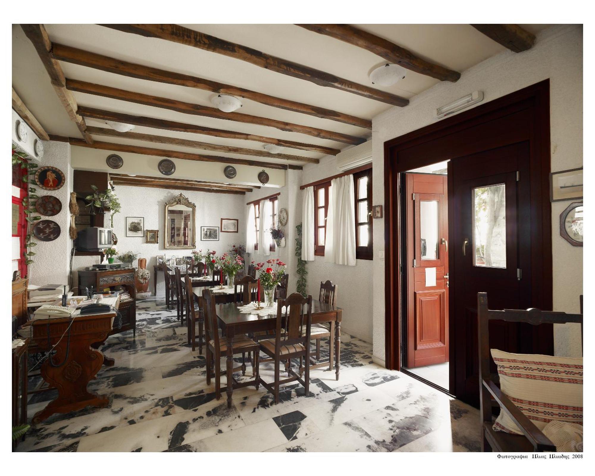 Chateau Zevgoli Naxos City エクステリア 写真
