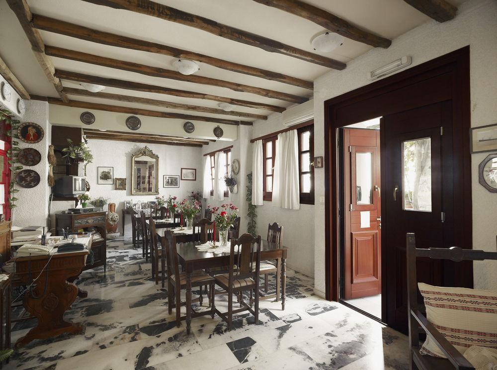 Chateau Zevgoli Naxos City エクステリア 写真
