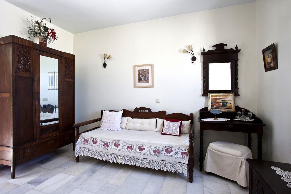 Chateau Zevgoli Naxos City エクステリア 写真