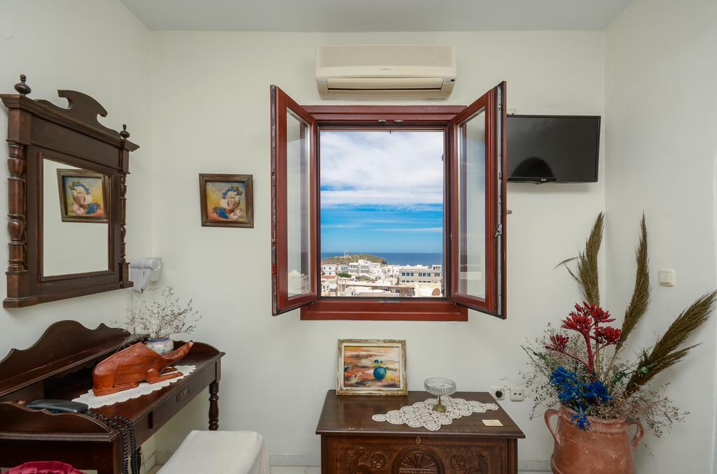 Chateau Zevgoli Naxos City エクステリア 写真
